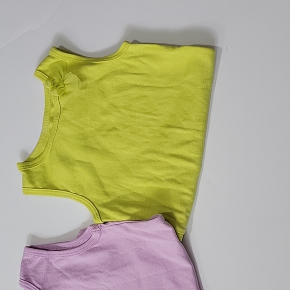 Carter's Set of 3 Onesie's - Picture 4 of 5